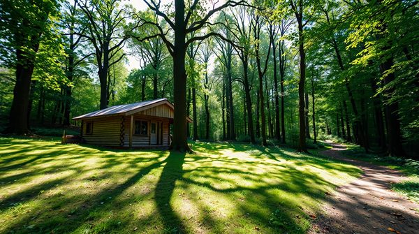 Séjournez au camping le convivial, bijou du périgord noir!