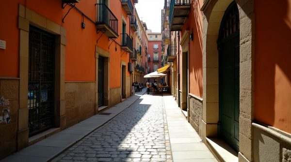 Un site internet spécialiste de barcelone : la clé pour vivre la ville comme un local