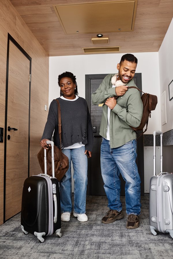 Évadez-vous : 6 idées de voyage dernière minute en couple