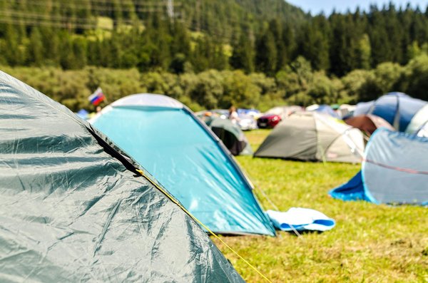 Vivez l'expérience unique du camping à Argelès-sur-Mer