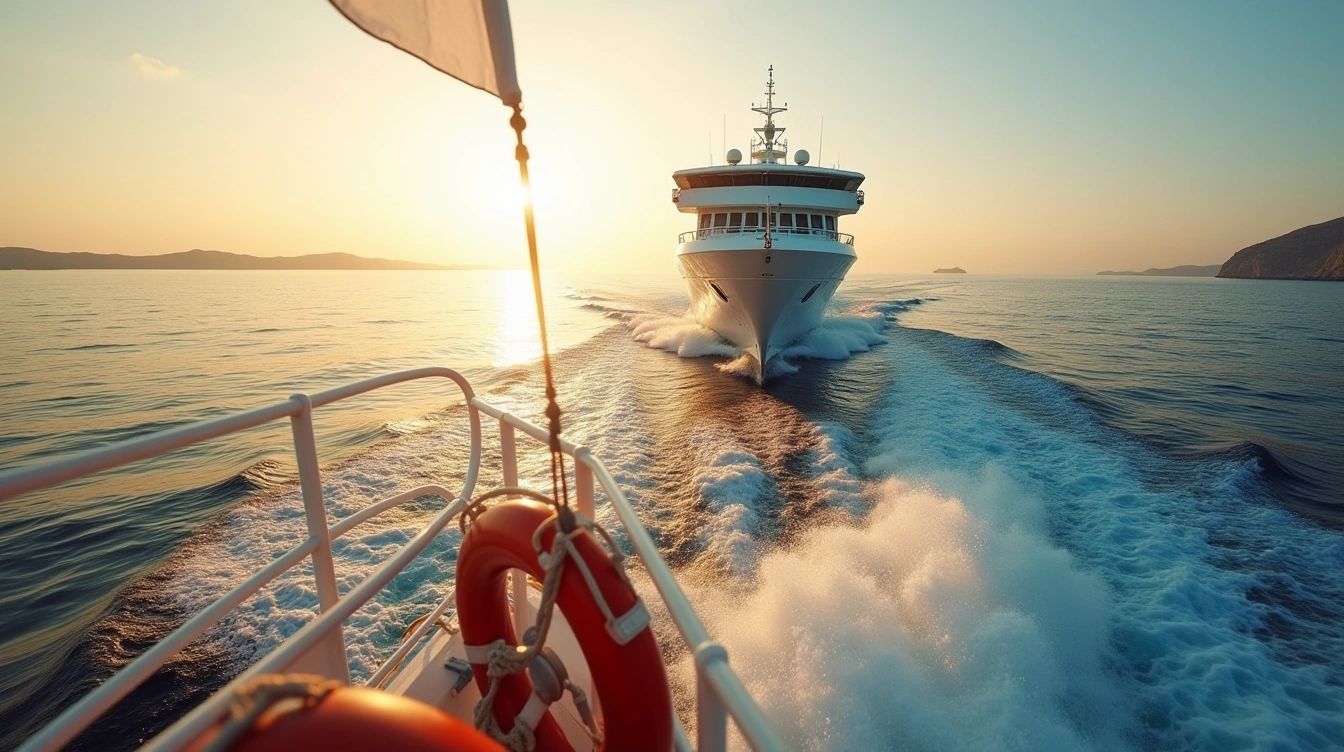 Bien préparer sa traversée Sète-Tanger : conseils pratiques et moments forts